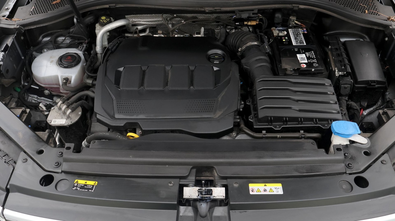 Used Volkswagen Tiguan Allspace 2020 for sale - 77900910: Photo 19