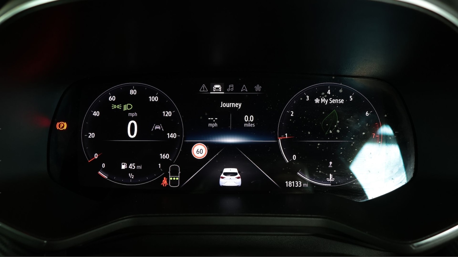 Used Renault Clio for sale - 78186349: Photo 10