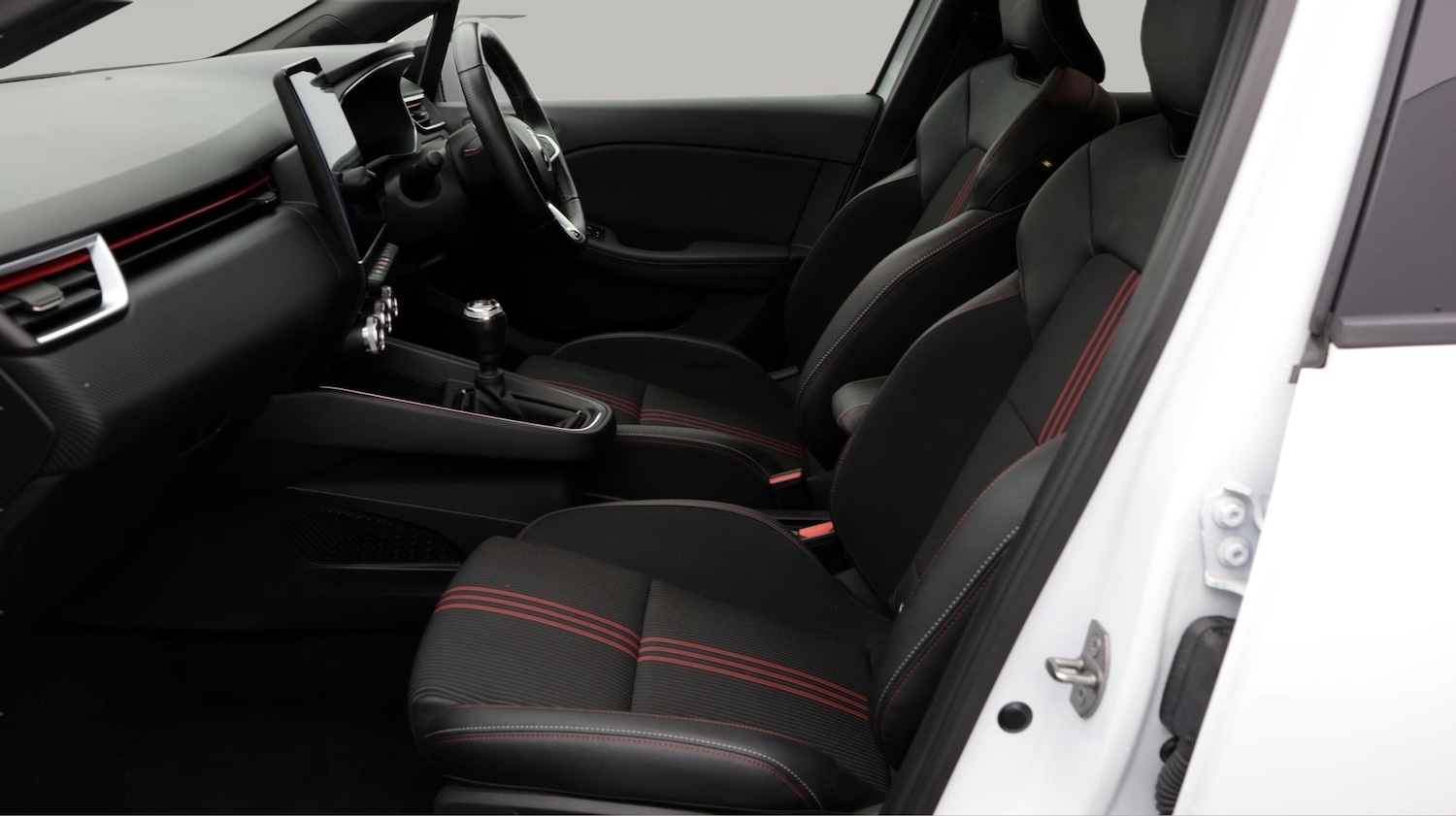 Used Renault Clio for sale - 78186349: Photo 14