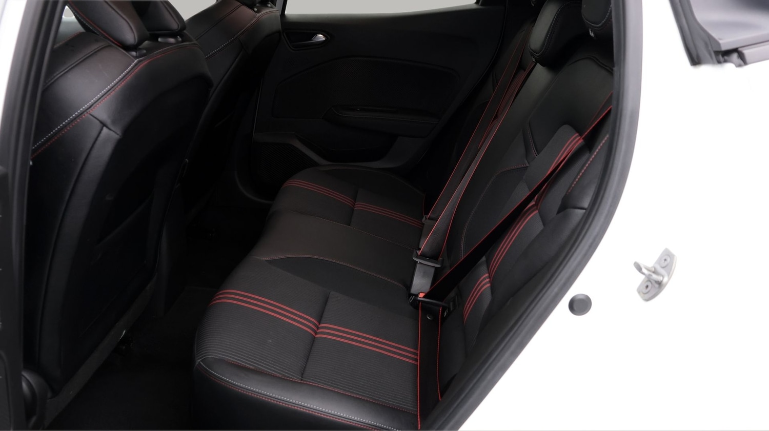 Used Renault Clio for sale - 78186349: Photo 16