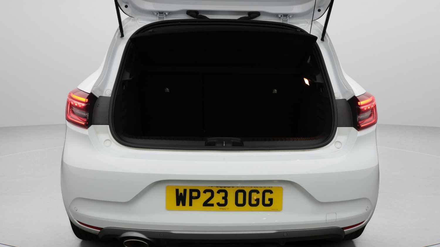 Used Renault Clio for sale - 78186349: Photo 17