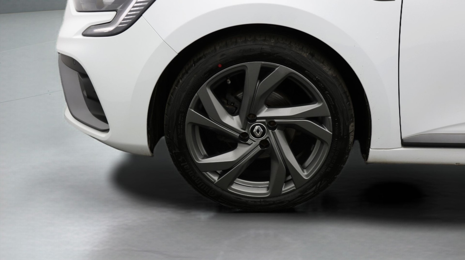 Used Renault Clio for sale - 78186349: Photo 18