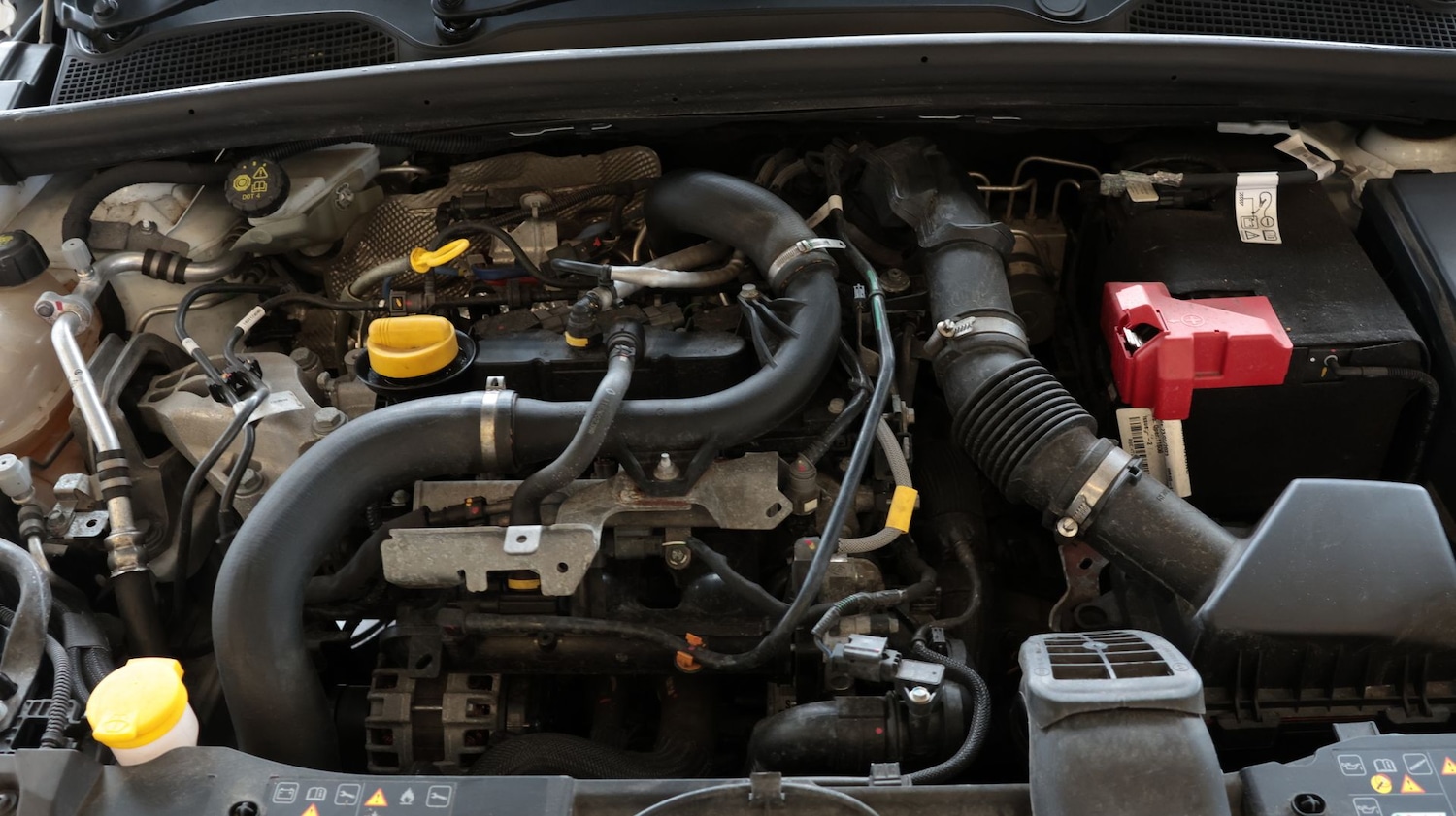 Used Renault Clio for sale - 78186349: Photo 19