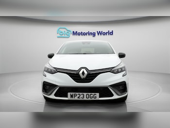 Used Renault Clio 2023 for sale - 78186349: Photo