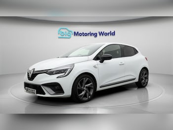 Used Renault Clio 2023 for sale - 78186349: Photo