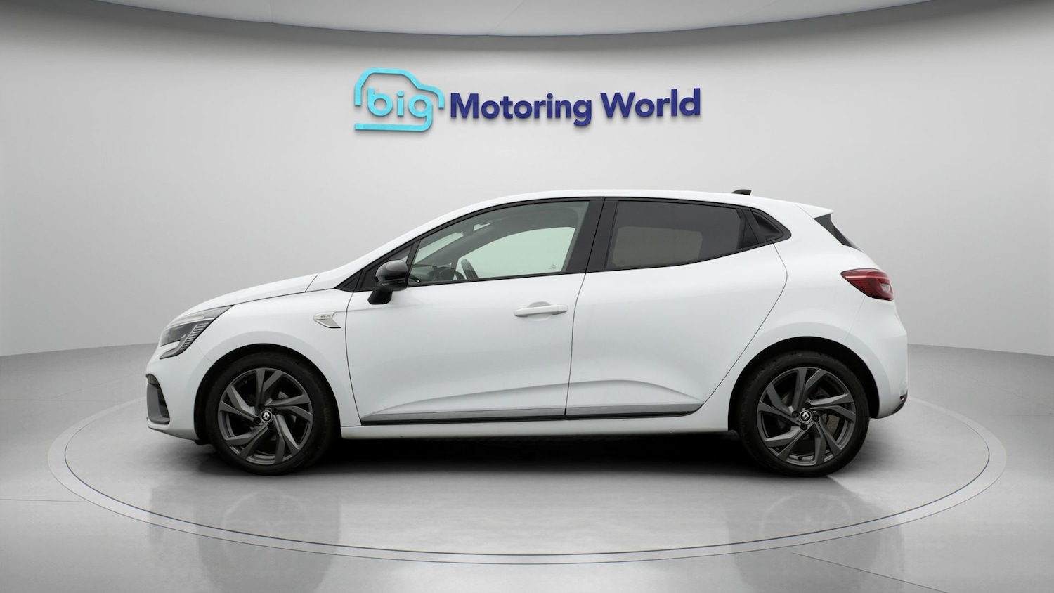 Used Renault Clio for sale - 78186349: Photo 4