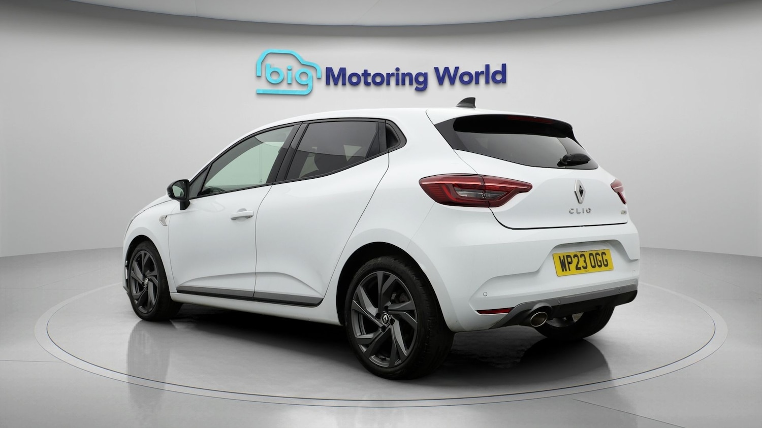 Used Renault Clio for sale - 78186349: Photo 5