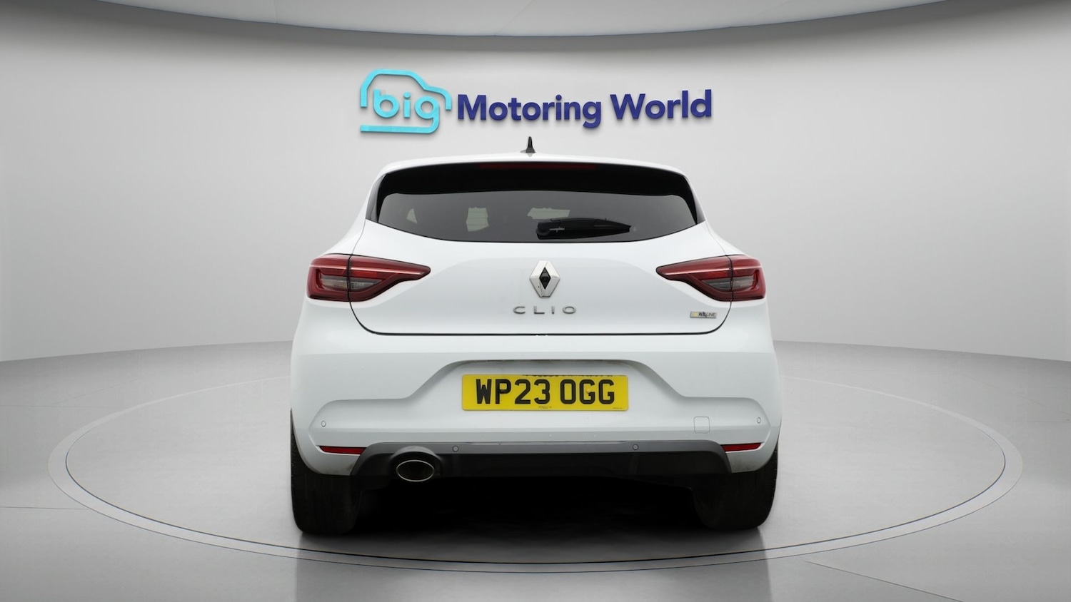 Used Renault Clio for sale - 78186349: Photo 6