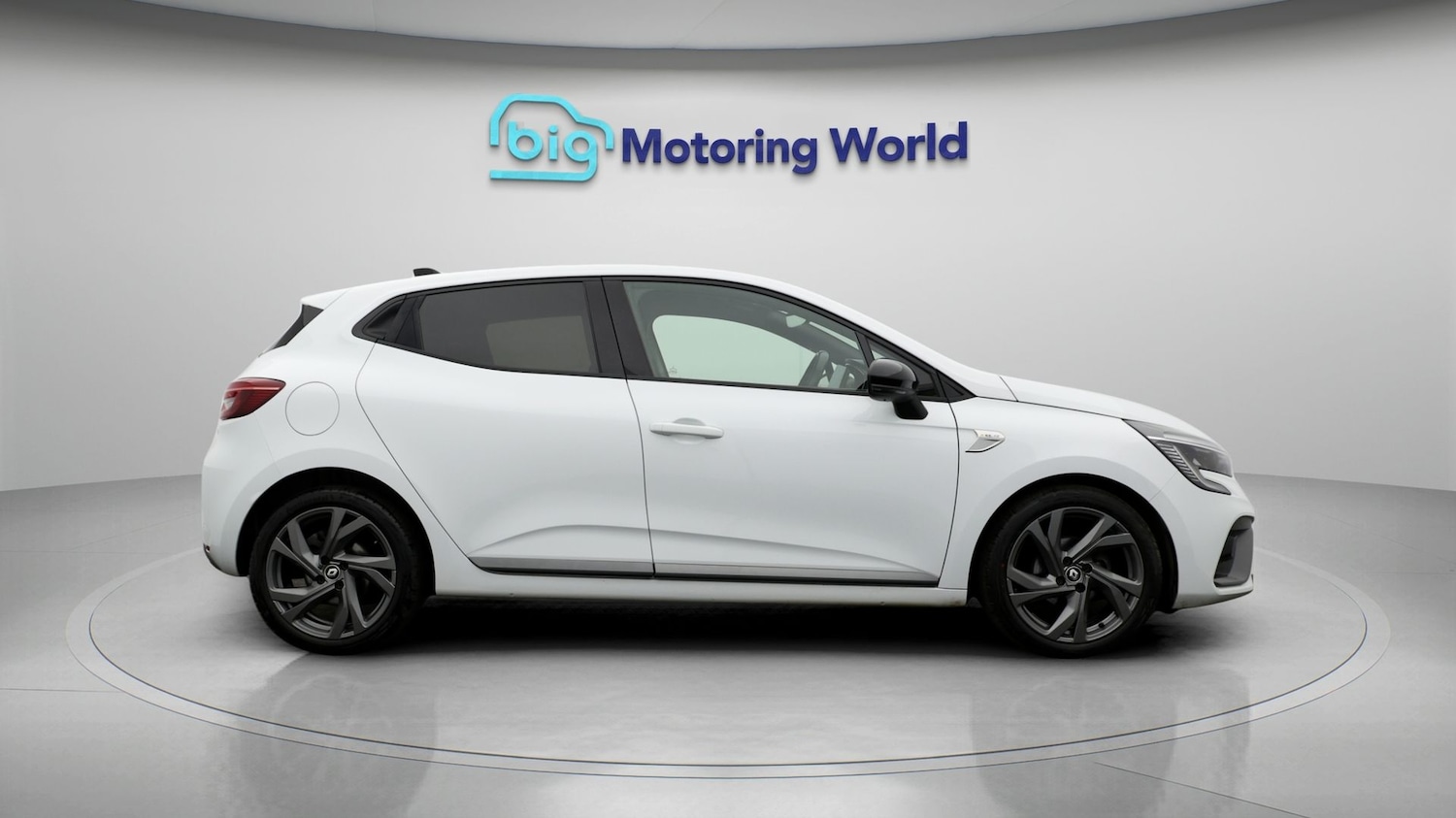 Used Renault Clio for sale - 78186349: Photo 8