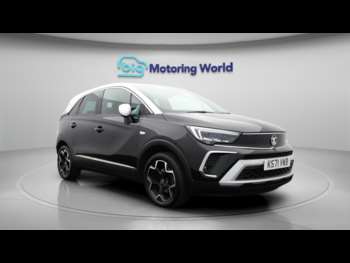 (71) - 1.2 Turbo Ultimate SUV 5dr Petrol Manual Euro 6 (s/s) (130 ps)