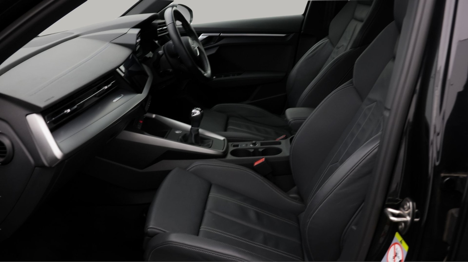 Used Audi A3 2020 for sale - 77622631: Photo 14