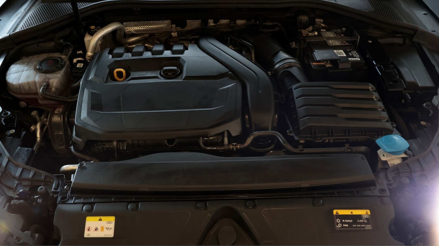 Used Audi A3 2020 for sale - 77622631: Photo 19