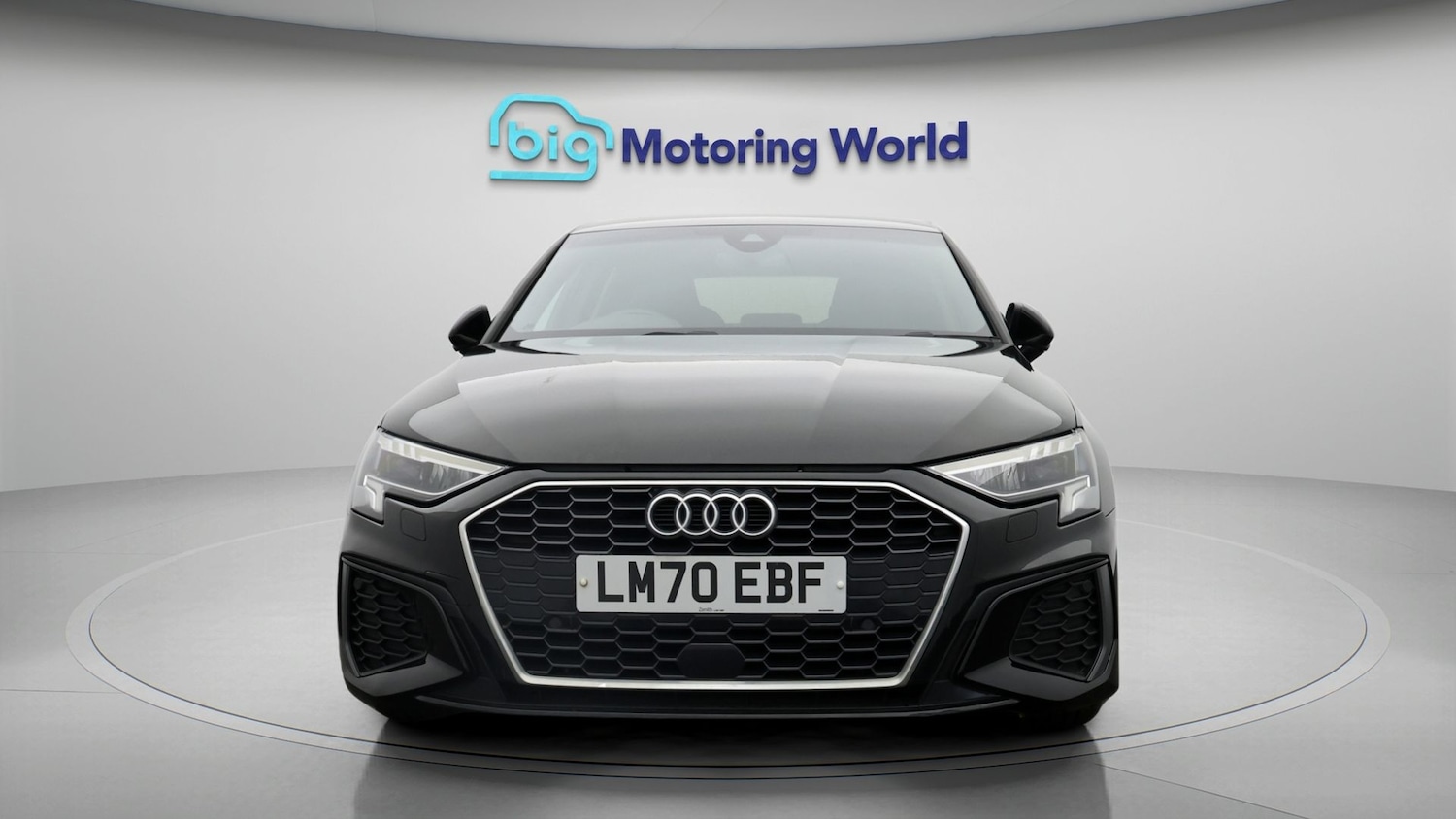 Used Audi A3 2020 for sale - 77622631: Photo 2