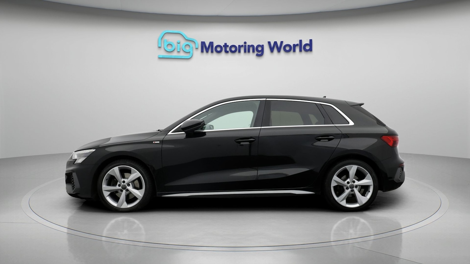 Used Audi A3 2020 for sale - 77622631: Photo 4