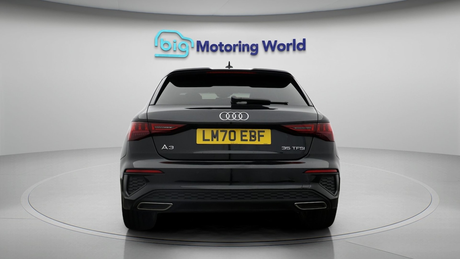 Used Audi A3 2020 for sale - 77622631: Photo 6