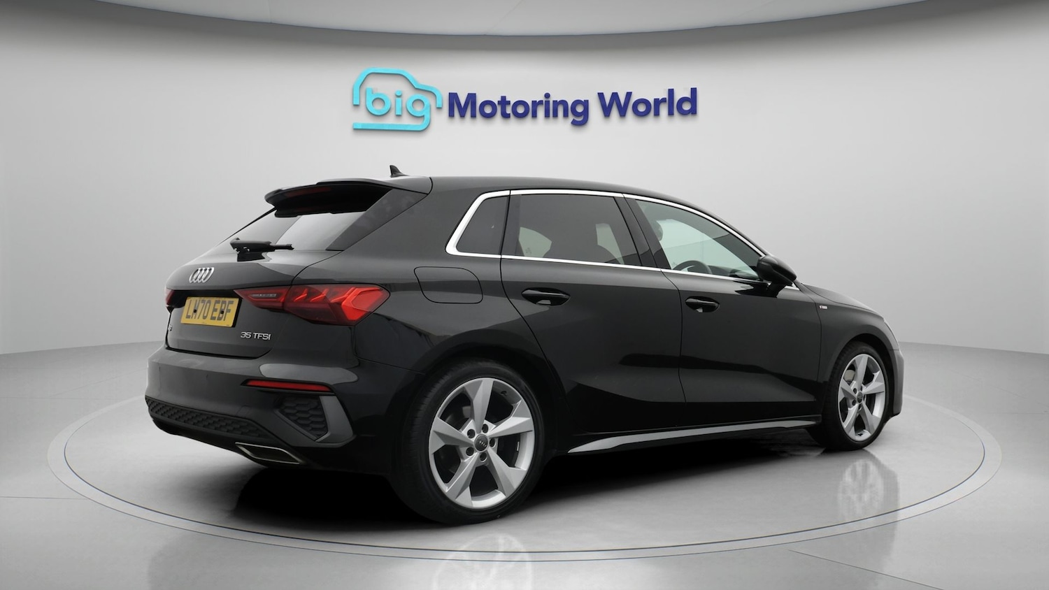 Used Audi A3 2020 for sale - 77622631: Photo 7