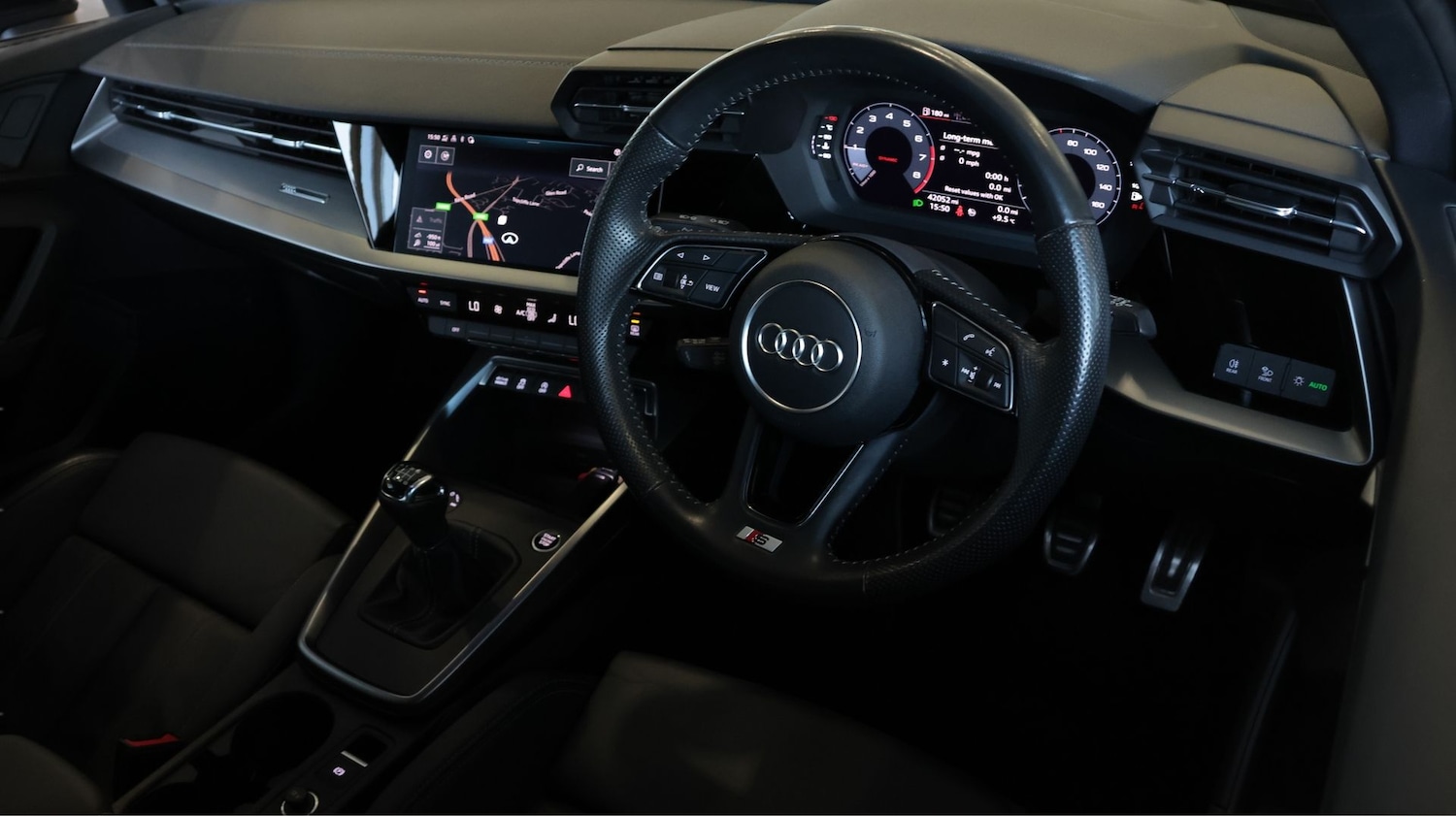 Used Audi A3 2020 for sale - 77622631: Photo 9