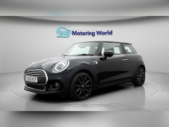 Used MINI Hatch 2019 for sale - 79508368: Photo