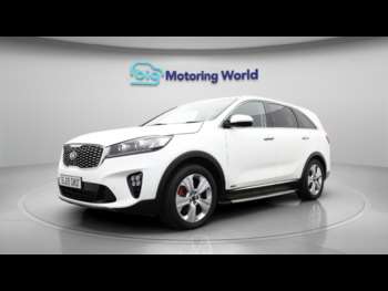 Used Kia Sorento 2019 for sale - 74739371: Photo