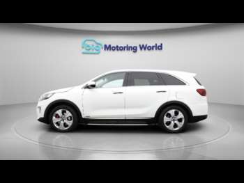 Used Kia Sorento 2019 for sale - 74739371: Photo