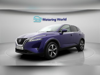 Used Nissan Qashqai 2023 for sale - 78945173: Photo