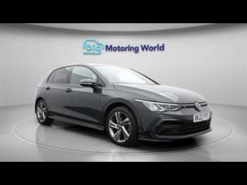 Used Volkswagen Golf 2022 for sale - 74849528: Photo