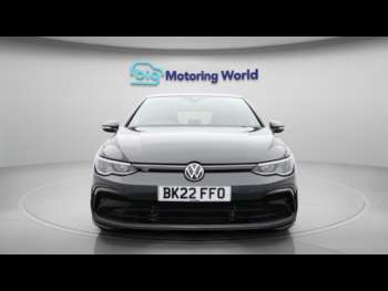 Used Volkswagen Golf 2022 for sale - 74849528: Photo