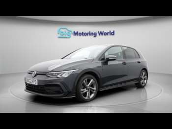 Used Volkswagen Golf 2022 for sale - 74849528: Photo