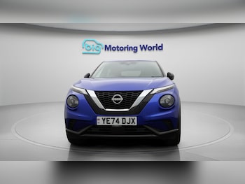Used Nissan Juke 2024 for sale - 79125856: Photo