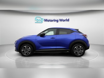 Used Nissan Juke 2024 for sale - 79125856: Photo