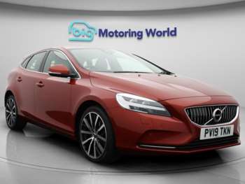 2019 (19) - 1.5 T3 Inscription Edition Hatchback 5dr Petrol Auto Euro 6 (s/s) (152 ps)