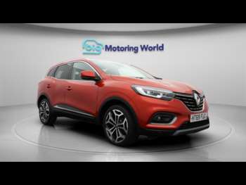 Used Renault Kadjar 2019 for sale - 75127113: Photo