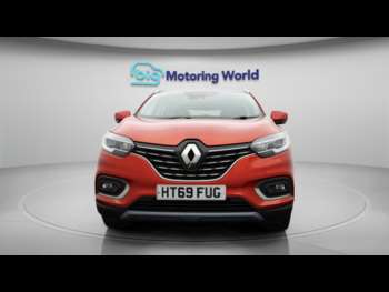 Used Renault Kadjar 2019 for sale - 75127113: Photo