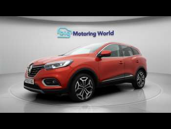 Used Renault Kadjar 2019 for sale - 75127113: Photo