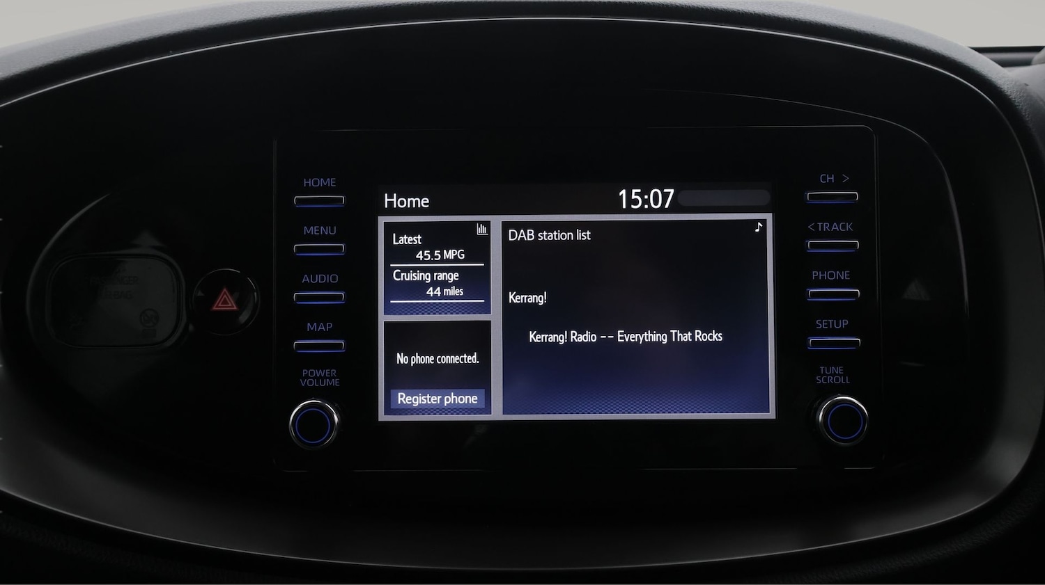 Used Toyota Aygo X 2022 for sale - 77446921: Photo 11