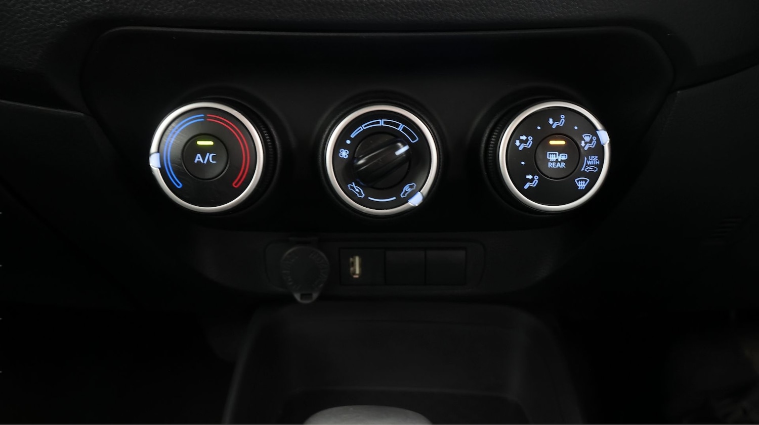 Used Toyota Aygo X 2022 for sale - 77446921: Photo 12