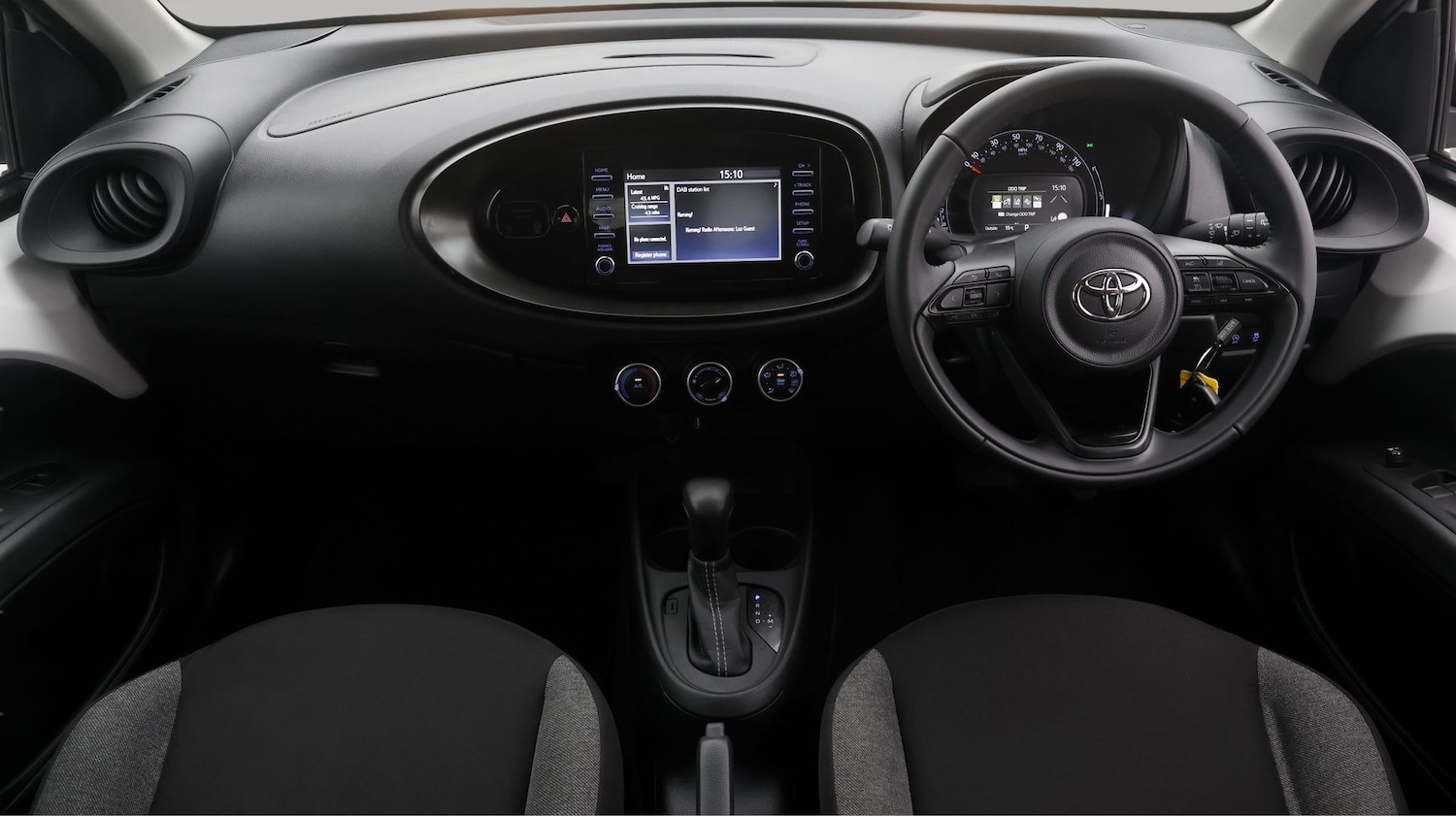 Used Toyota Aygo X 2022 for sale - 77446921: Photo 13