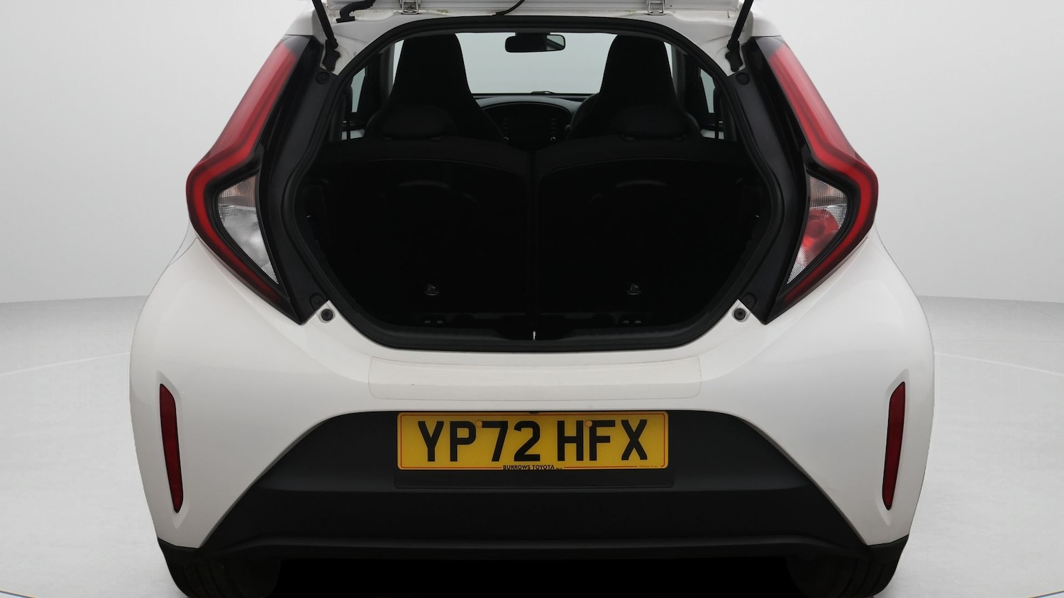 Used Toyota Aygo X 2022 for sale - 77446921: Photo 17