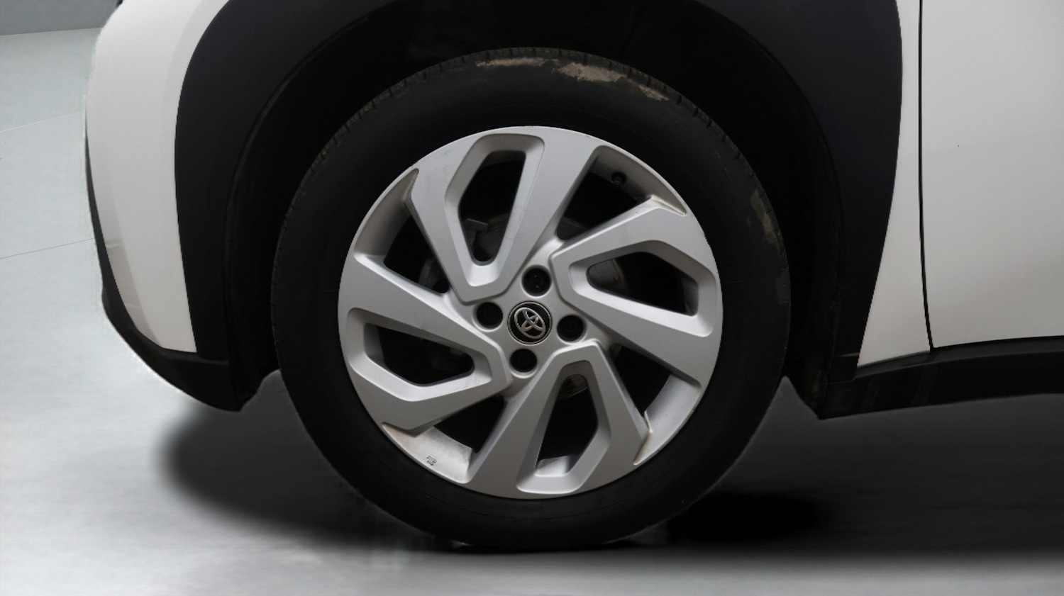 Used Toyota Aygo X 2022 for sale - 77446921: Photo 18