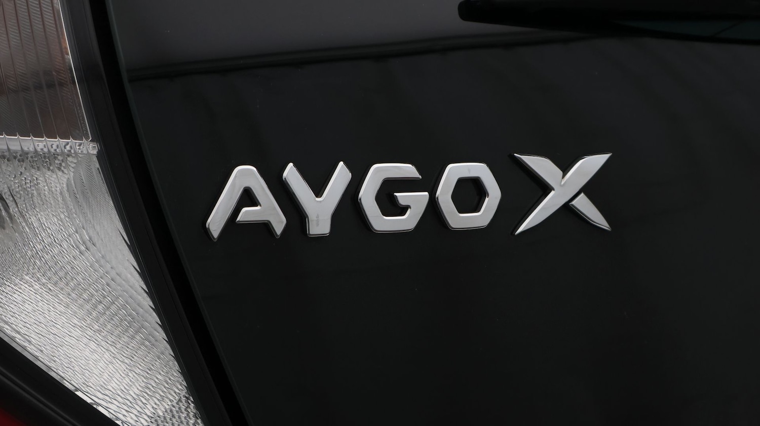 Used Toyota Aygo X 2022 for sale - 77446921: Photo 20