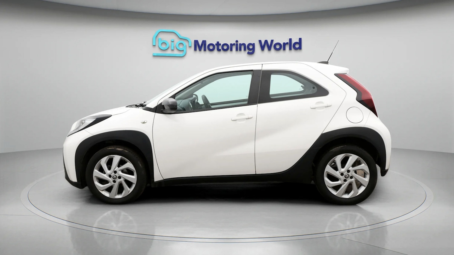 Used Toyota Aygo X 2022 for sale - 77446921: Photo 4