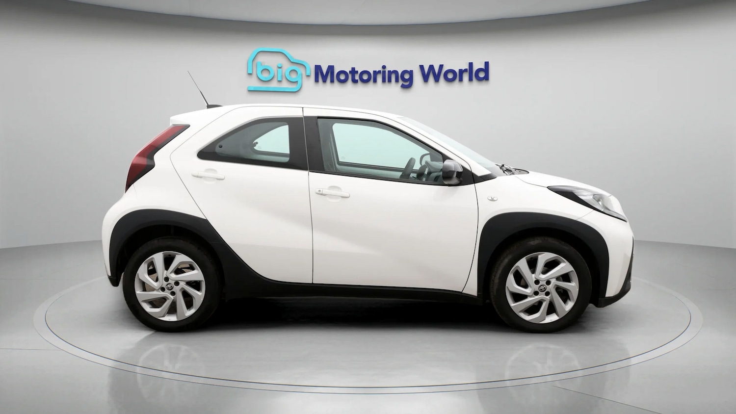 Used Toyota Aygo X 2022 for sale - 77446921: Photo 8