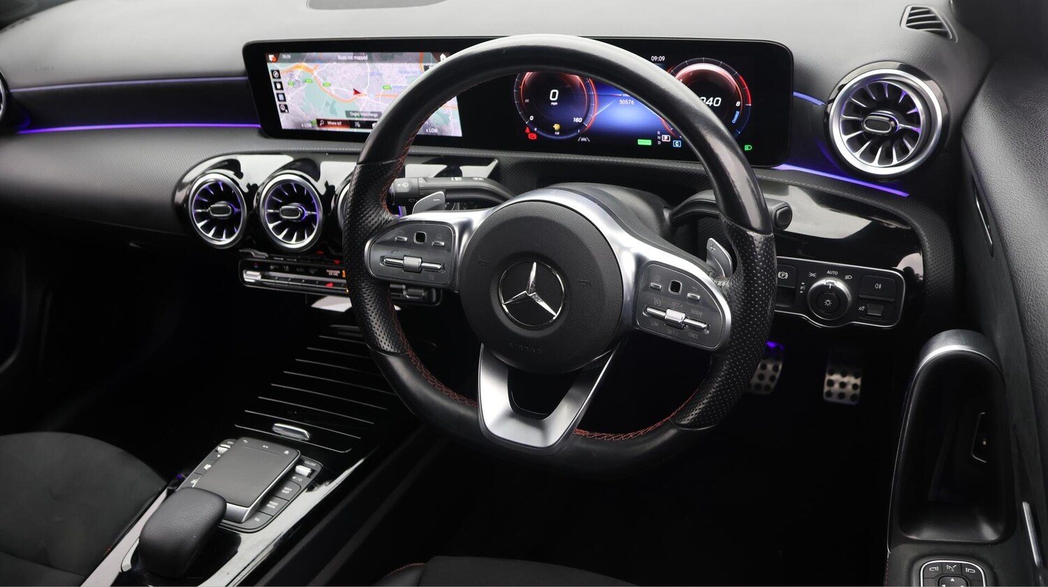 Used Mercedes-Benz A-Class 2022 for sale - 76397953: Photo 10