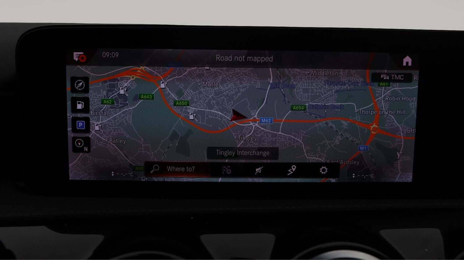 Used Mercedes-Benz A-Class 2022 for sale - 76397953: Photo 12