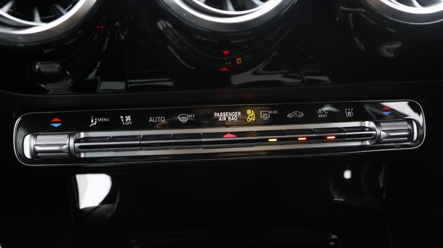 Used Mercedes-Benz A-Class 2022 for sale - 76397953: Photo 13