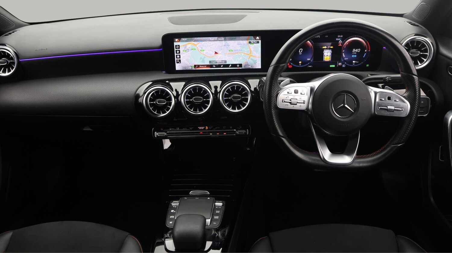 Used Mercedes-Benz A-Class 2022 for sale - 76397953: Photo 14