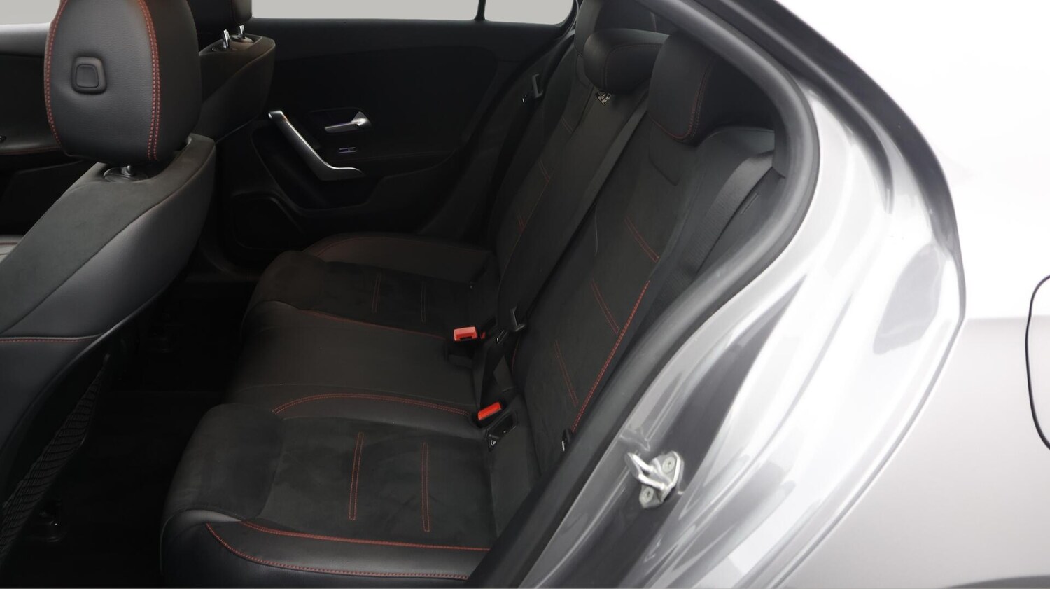 Used Mercedes-Benz A-Class 2022 for sale - 76397953: Photo 17