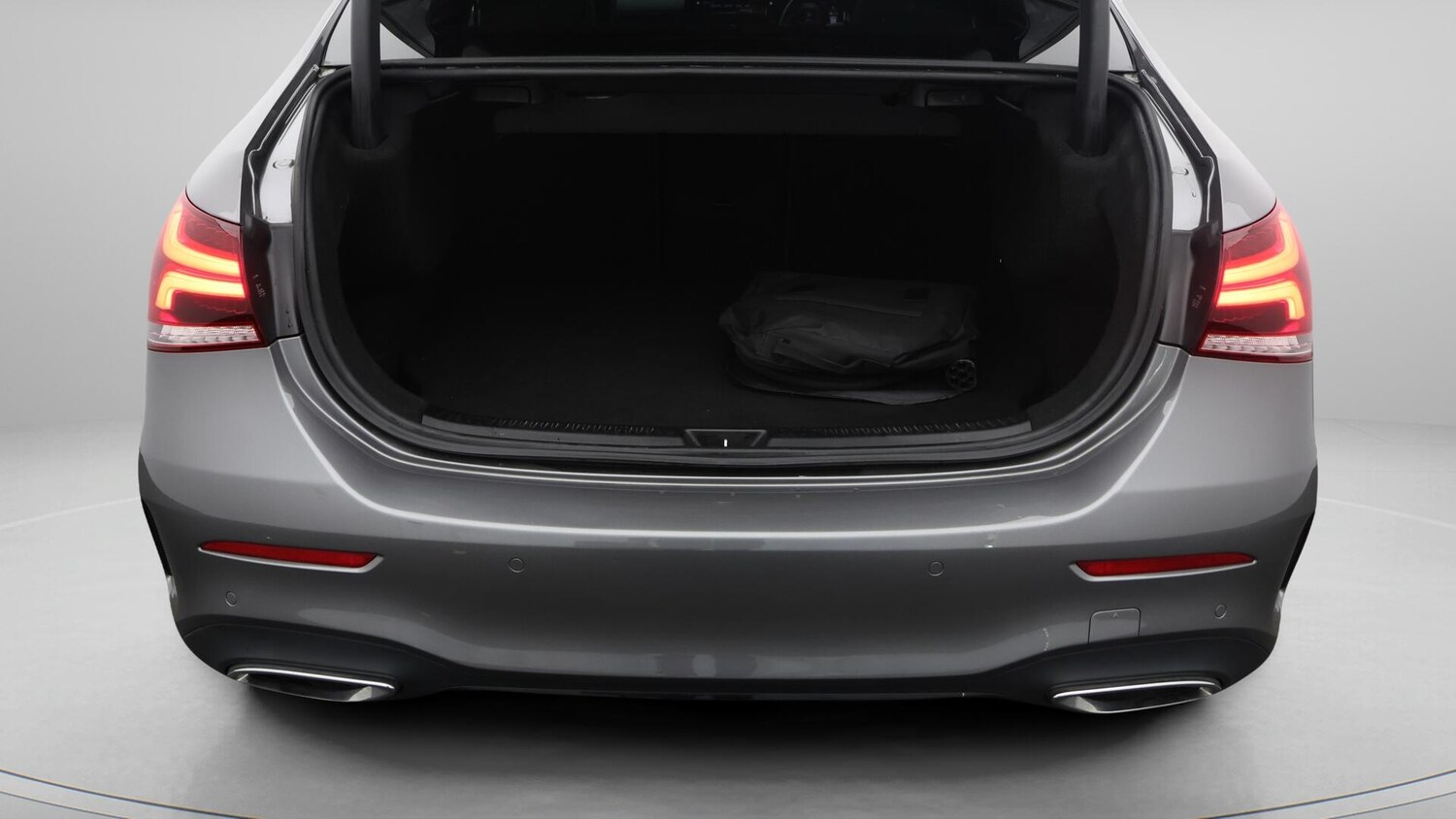 Used Mercedes-Benz A-Class 2022 for sale - 76397953: Photo 18