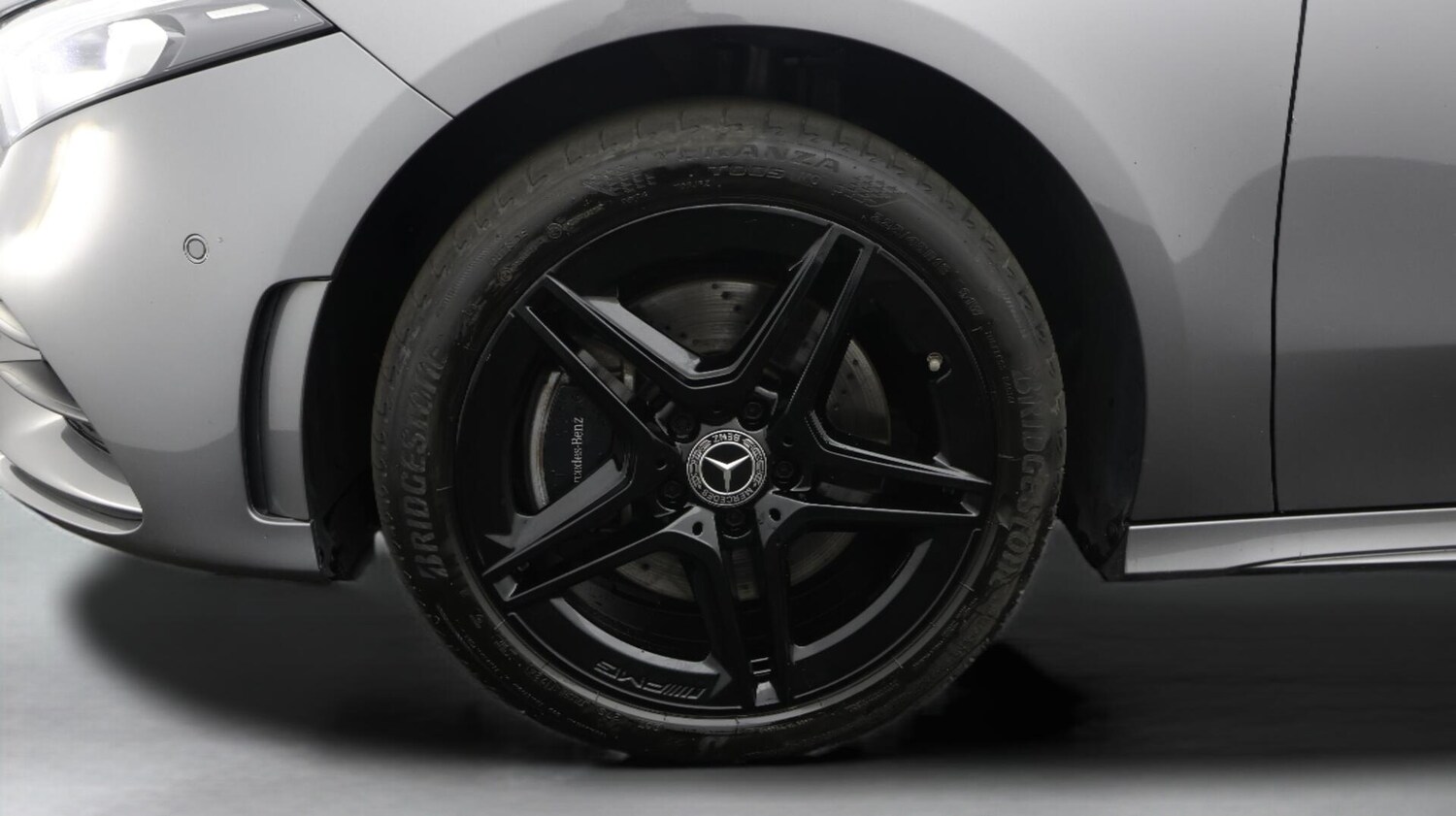 Used Mercedes-Benz A-Class 2022 for sale - 76397953: Photo 19