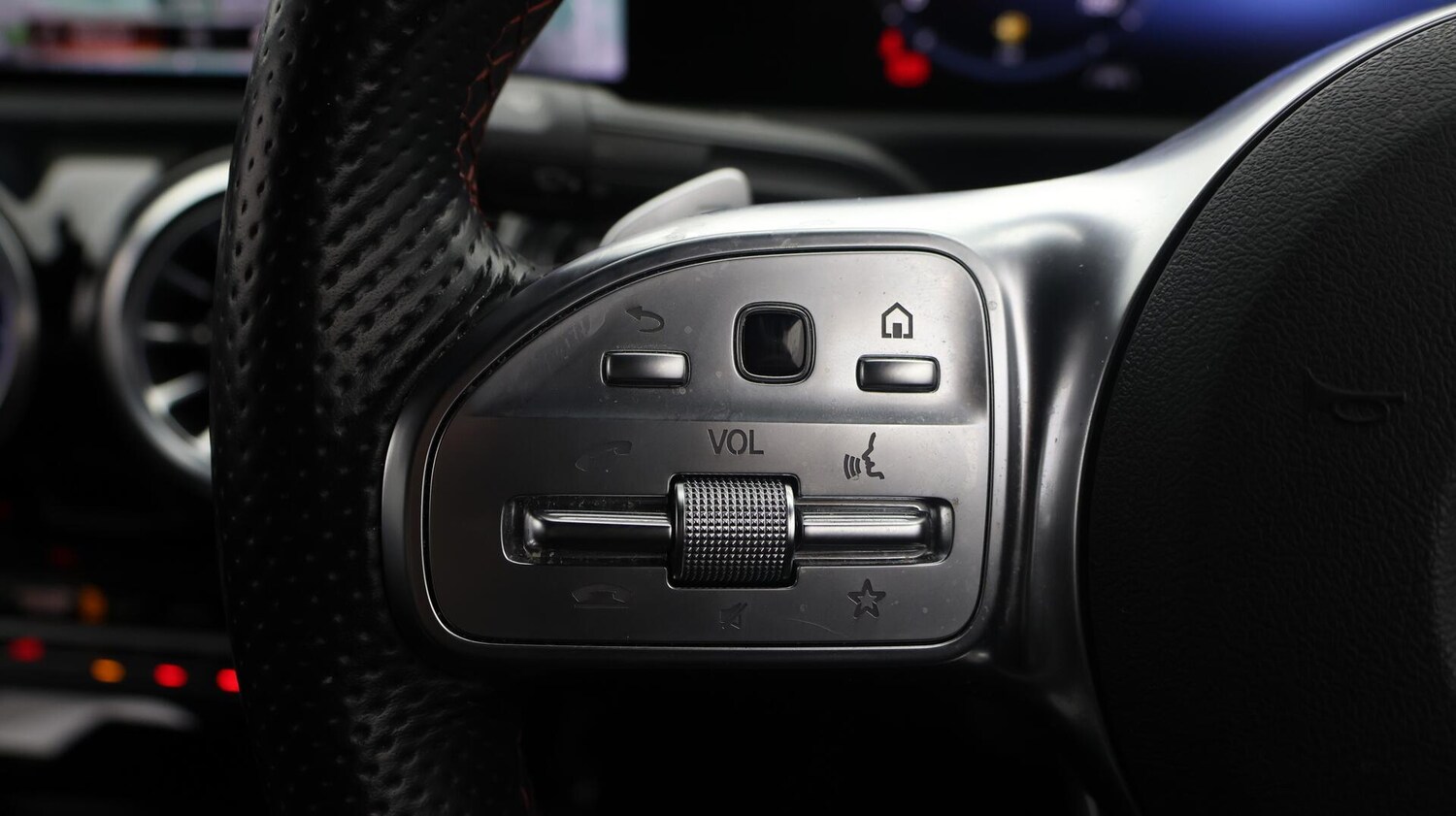 Used Mercedes-Benz A-Class 2022 for sale - 76397953: Photo 23